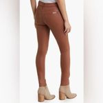 Hudson Jeans NWT Natalie Super Skinny Ankle Jean in Desert Storm Sz 26 $225 Photo 1