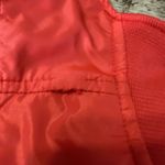 SKYR vintage ski set red bibs and jacket Medium Large Photo 13