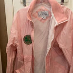 Pacific trail FINAL MARKDOWN  Galapagos windbreaker xl Photo 0