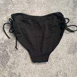 Athleta black swimsuit bottoms xs Photo 5
