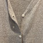 Columbia  By The Hearth Cardigan Womens XL Beige Oatmeal‎ Cozy Comfy Gorpcore Photo 8