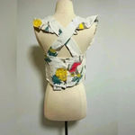 Anthropologie Place Nationale La Coquille Top Size 1 NWT $196 Photo 3