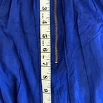 Ark & Co. Royal Blue Skirt Photo 8