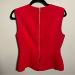 BCBG MAXAZRIA V-neck Top blouse size small Photo 1