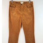 L'Agence Women Jeans Bark Copper High Rise Marguerite Skinny Stretch USA Size 30 Photo 4