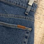 joe's jeans Joe’s Jeans The Bella High Rise Scallop Hem Denim Skirt Photo 6