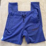 Gymshark EUC Ankle Zipper Legging Jogger Photo 2