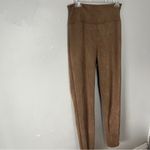 Spanx  Tan Women's Skinny Pants Photo 4