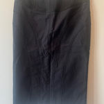 Marciano FINAL PRICE  Black Pencil Skirt Photo 0