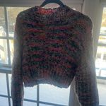 Free People Sweater Photo 2