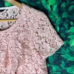 ZARA Tiered Ruffle Top summer spring S Photo 3