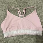 PINK - Victoria's Secret PINK Victoria’s Secret Sports Bra Photo 0