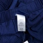 READ Swimsuits for All Women's Swim Shorts Plus Size 34/36 Navy Blue Nylon Photo 3