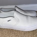 Vans Slip-On White Photo 2