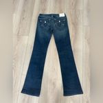 True Religion . Women's Blue Jeans Photo 3