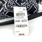 Inc international Concepts Corah Satchel Quilted Nylon Crossbody Tote Photo 4