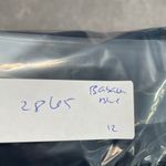 Babaton Pants 4 Blue Cohen Japanese Trouser Career Work Office Elastic Waist Photo 6