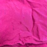 Vince Camuto 1X Plus Hot Pink Sheath Midi Dress Side Slits Summer Beach Resort Photo 8