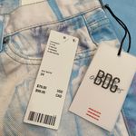 BDG Low-Rise Cowgirl Jean NWT Size 24 - Renaissance Print Photo 7