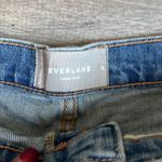 Everlane The Cheeky Denim Short Photo 4