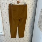 Lululemon  City Sleek 5 Pocket 7/8 Pant
Spiced Bronze Photo 7