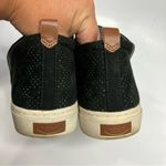 Dr. Scholl’s No Doubt ankle‎ booties black faux suede size 8.5 Photo 3