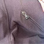 Prada  chocolate brown riding pant Photo 1