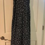 Trixxi  Romper Floral Black Photo 0