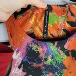 W118 By Walter Baker W118 by walker baker abstract colorful blouse Photo 1