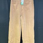 Velvet Heart  Women's Tan Capri Pants/Wide Leg, Size 27 SKU 5959 Photo 0