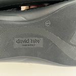 David Tate Sakura black leather Mary Jane comfort shoes 11 Photo 10