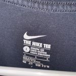 Nike Floral T Shirt Size Large Photo 2