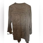 Anthropologie Hei Hei Cardigan green Utility
Drawstring Waist Pocket size xs Photo 2