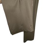 Lafayette 148 Wool Trouser Pants Women's Workwear Brown Size 8 Photo 4