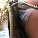 Coach Wristlet Photo 7