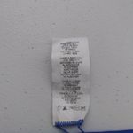 Vitamin A  California High-Leg Bikini Bottom Navy Blue Size Small Photo 7