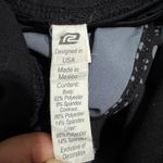 Road Runner Sports Women's Running Black Gray Animal Print Swimming Shorts Sz M Size M Photo 11