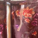 Free People  Butterfly Babe Floral Dress Womens Photo 5