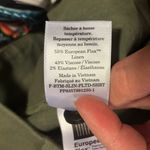 Everlane NWT Pleated Linen blend shorts sz 2 Photo 3