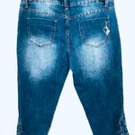 Baby Phat Capri Jeans Photo 2