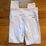 Alala  white leggings size XS Photo 1