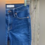Madewell CALI DEMI Boot Jeans Photo 9
