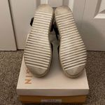 SheIn Black Open Toe Buckle Ankle Strap Espadrilles Flatform Wedge Casual Sandal Photo 10