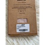 SKIMS  Everyday Crew Sock Mica Size Medium Photo 6