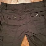 Exofficio Brown Y2K Pants Photo 5