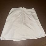 Aritzia  Tatiana Silk Skirt Photo 2