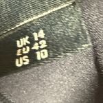 ASOS Black Leggings Photo 5