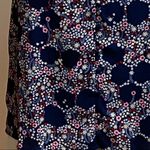 Maison Jules  Floral Camisole Top Photo 3