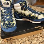 The North Face Shellista IV Mid Waterproof Winter Boots 9.5 Photo 1