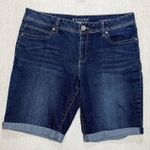 Sonoma | Modern Fit Bermuda Shorts | Size 10 Photo 0